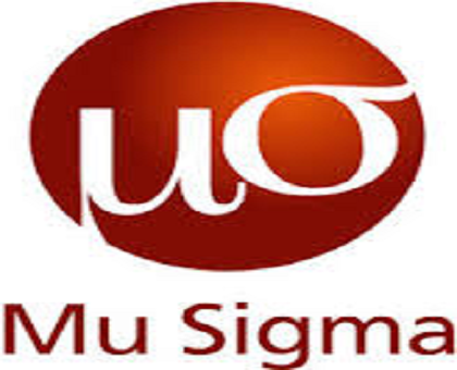Mu Sigma